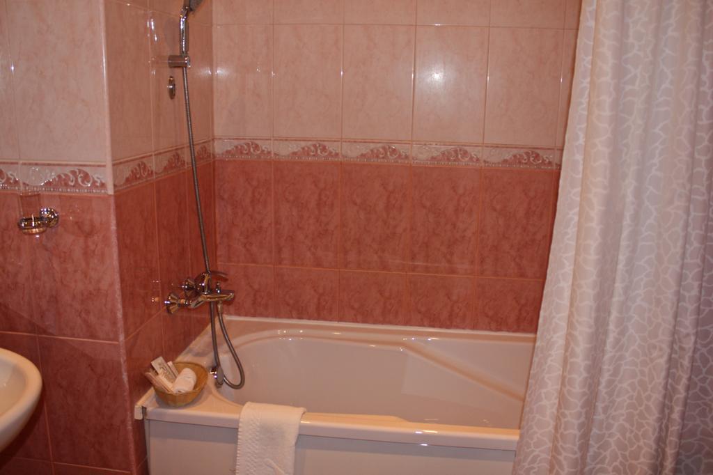 Pushkinskaya Hotel Rostov-on-Don Bilik gambar