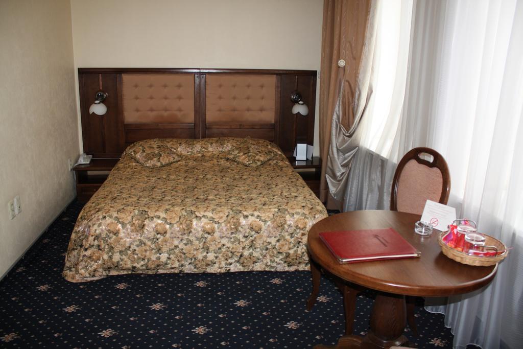 Pushkinskaya Hotel Rostov-on-Don Bilik gambar