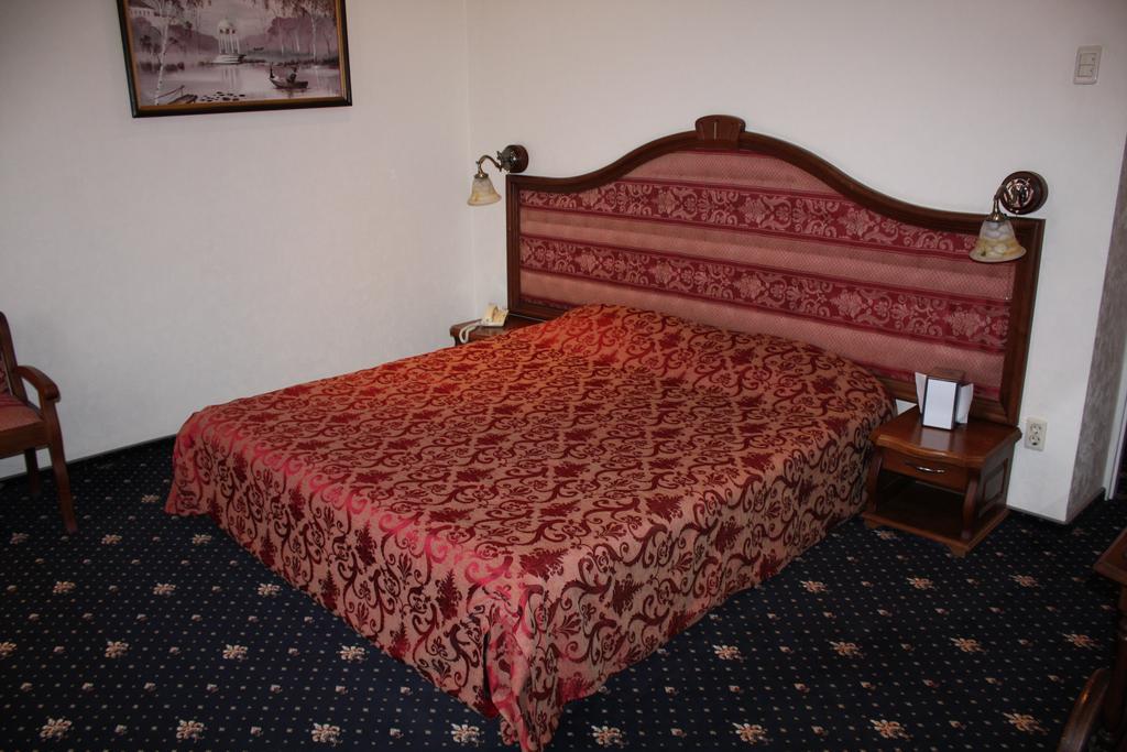 Pushkinskaya Hotel Rostov-on-Don Bilik gambar